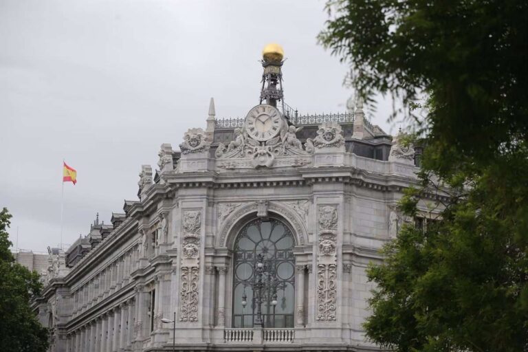 La deuda de C-LM alcanzó los 15.574 millones en el primer trimestre del año, según el Banco de España