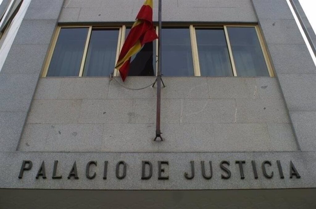 Condenan a diez años de cárcel al acusado de agredir sexualmente a una menor de 12 años en Ciudad Real