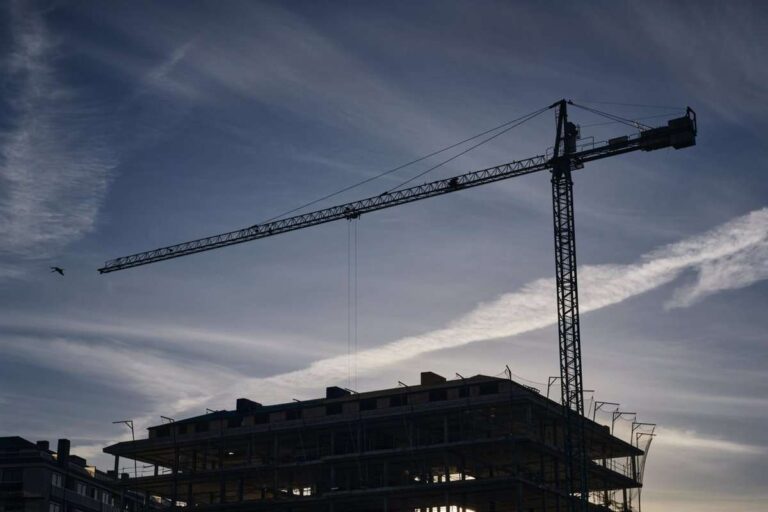 C-LM pide al MITMA que ayudas europeas a construcción de vivienda se apliquen a suelo privado allí donde no haya público