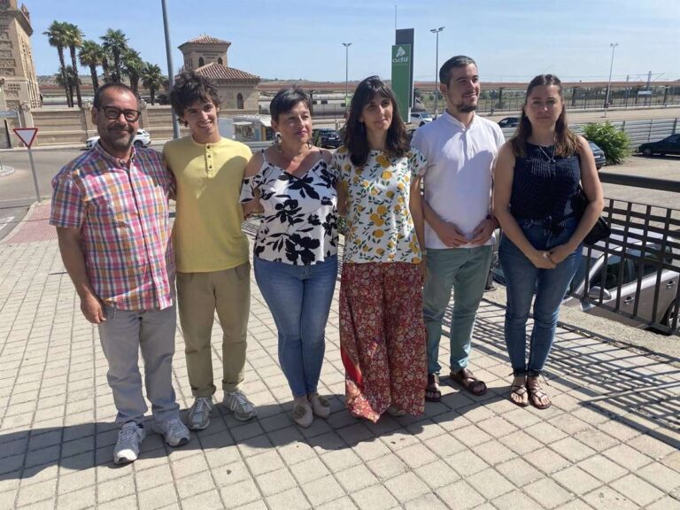 Sumar celebra la suspensión cautelar de la línea Tarancón-Utiel y pide a Junta invertir en su mejora sin desmantelarla