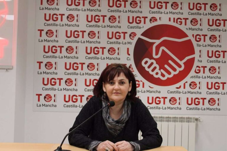 UGT ve positiva la "tendencia a la baja" de los precios en C-LM pero insiste en que aún son elevados