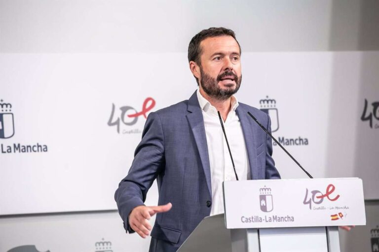 C-LM movilizará un equipo de 26 personas del Plan Infocam para colaborar en la oleada de incendios forestales en Canadá