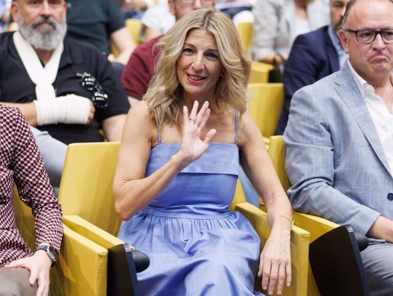 Cecam considera que la reducción de jornada que propone Yolanda Díaz repercutirá negativamente en la productividad