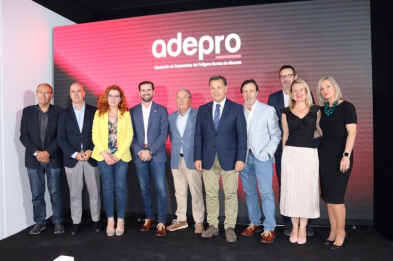 adepro embajador romica 2023