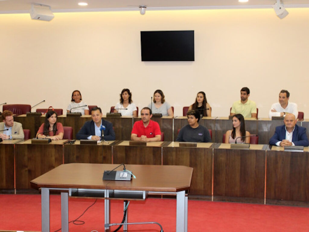 alcalde albacete felicita al udaf afanion femenino