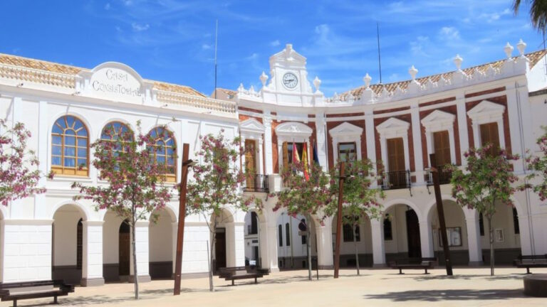 bando alcaldia manzanares corpus christi