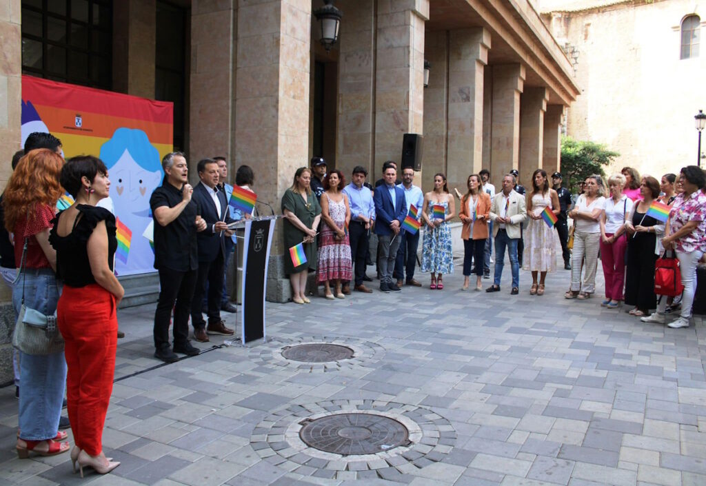 dia del orgullo lgtbi en albacete