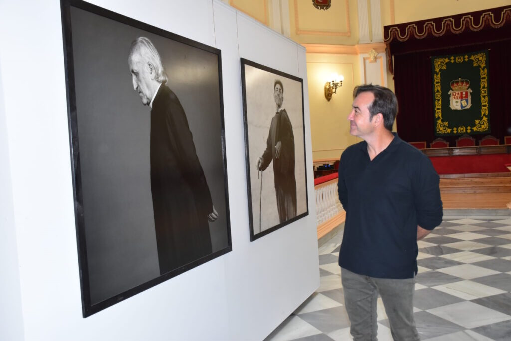 exposicion cuenca en la mirada