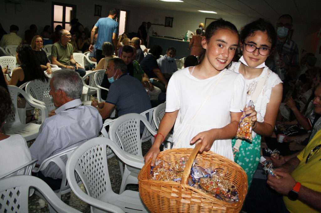 fiestas de san antonio el villar puertollano