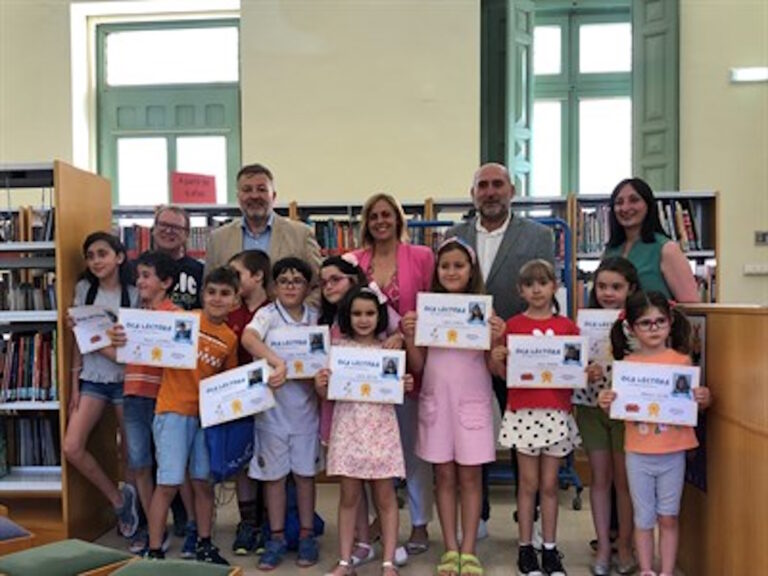 ganadores concurso la oca lectora cuenca