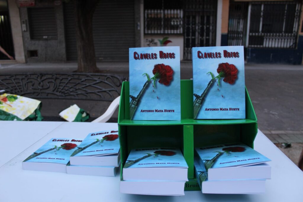 La literatura vuelve a tomar las calles de Quintanar 9