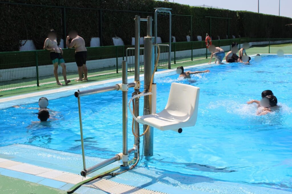 La piscina Municipal de verano de Quintanar abre sus puertas para los próximos meses 18