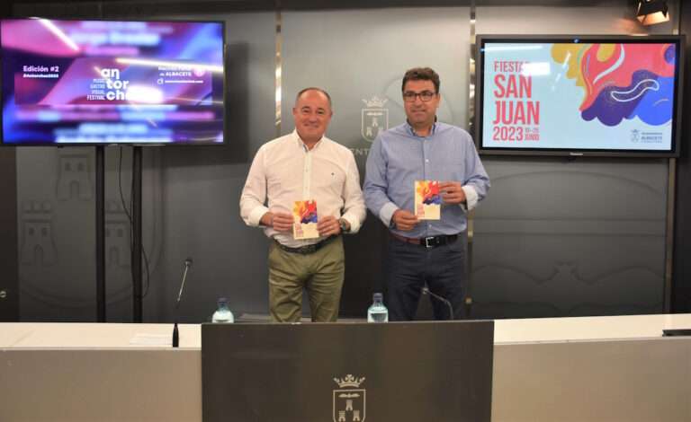 programacion san juan en albacete