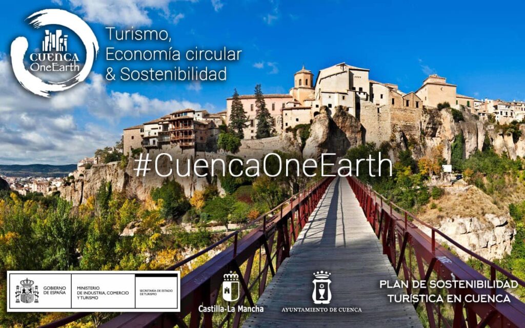 ruta oneearth cuenca