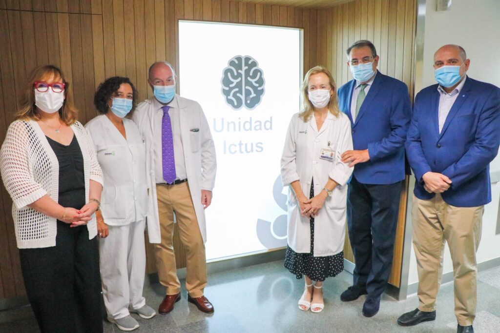 Castilla-La Mancha incorpora la innovación tecnológica en la nueva sala de Electrofisiología del Hospital General Universitario de Ciudad Real  1