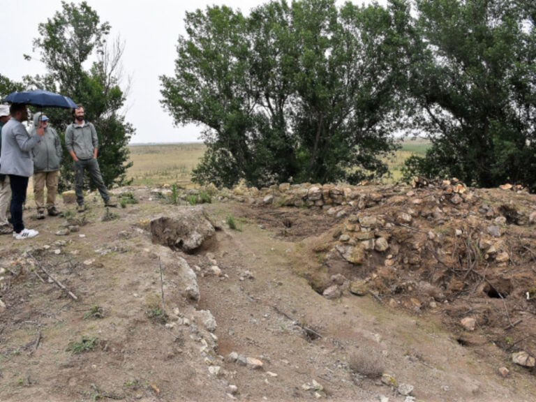 yacimiento de acequion en albacete