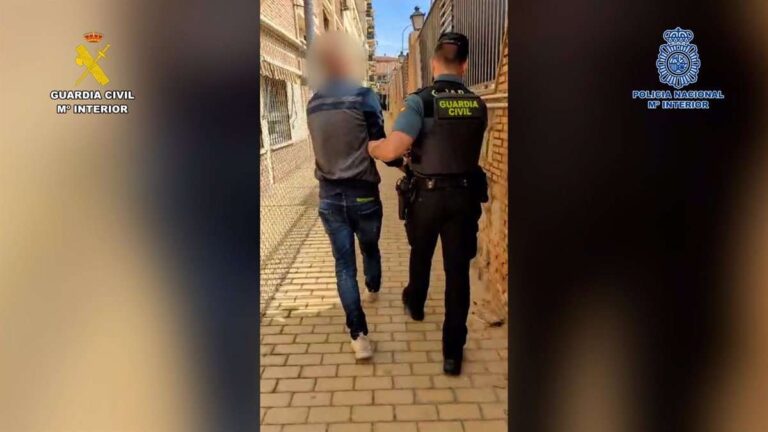 Detenidas 13 personas por robar en naves y empresas, algunas de Castilla-La Mancha