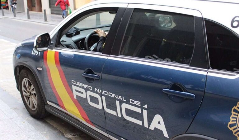 VÍDEO: Detienen a 23 personas de redes de explotación laboral en la construcción y la agricultura en Cuenca y Málaga