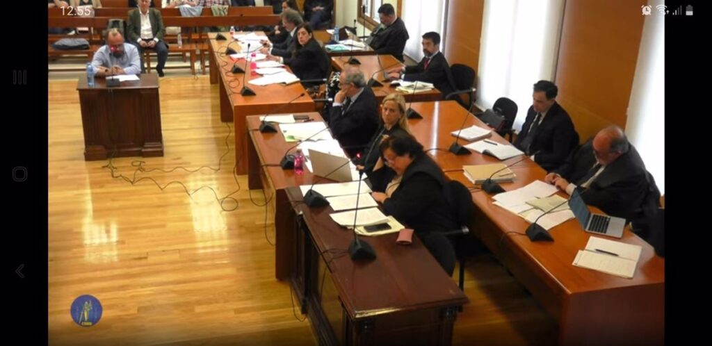 Condenadas 23 personas a penas máximas de hasta 4 años por el fraude de casi 30 millones de IVA en Guadalajara