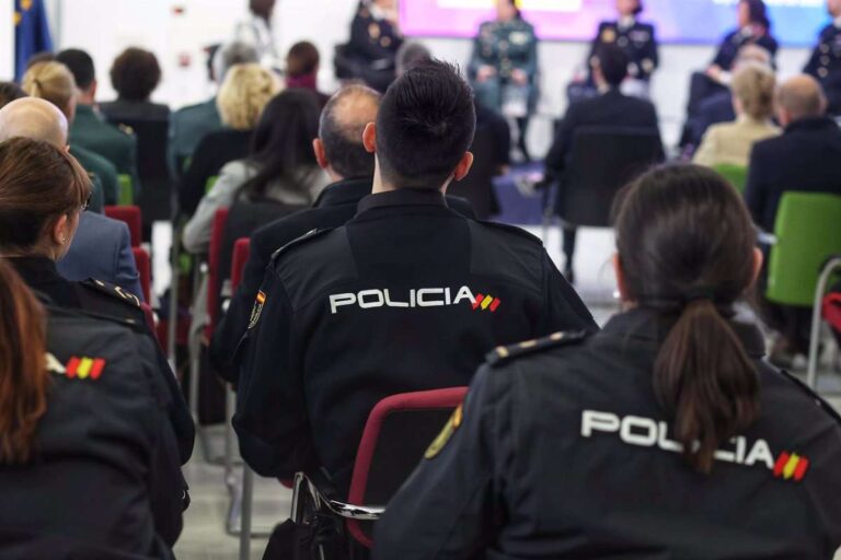 Unos 90.000 agentes, 5.337 en CLM, formarán el dispositivo policial que velará por la seguridad de las elecciones