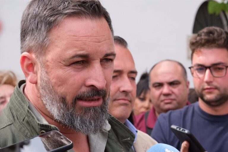 Abascal volverá Guadalajara para participar en un mitin el 15 de julio en auditorio Pedro Díaz