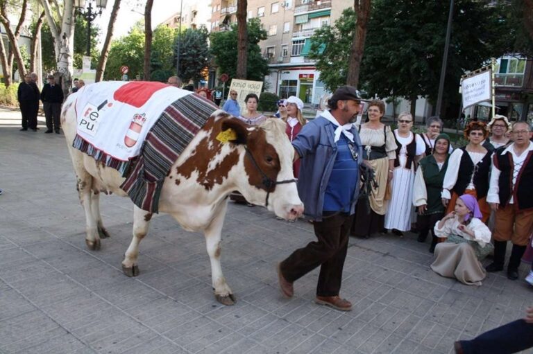 Puertollano cambia su festivo local de la Feria de Mayo al día del Santo Voto con el apoyo de PP y Vox
