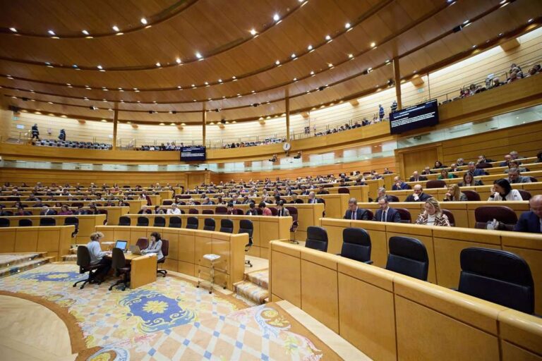 PP sube de 9 a 15 senadores por Castilla-La Mancha mientras los socialistas pasan de 11 a 5