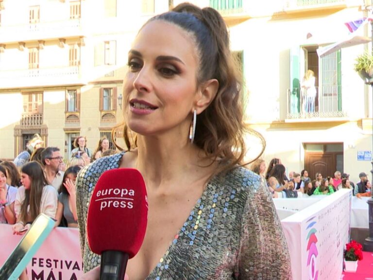 Nuria Fergó ofrecerá un concierto solidario el 28 de julio en Terrinches (Ciudad Real)