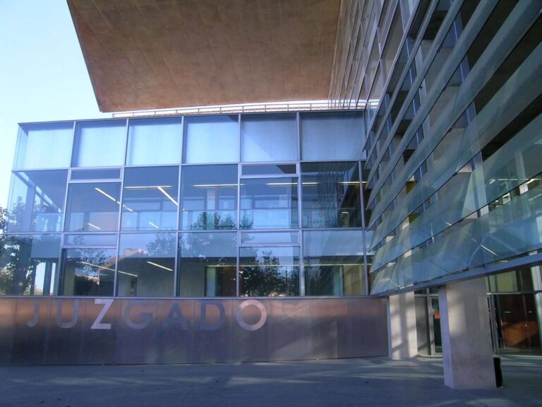Imputada como presunta autora de un delito de homicidio la detenida por la agresión a un hombre en Ciudad Real