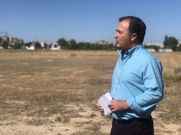 Los dueños de 88 solares vacíos de Talavera tienen un mes para su desbroce antes de que el Ayuntamiento actúe de oficio