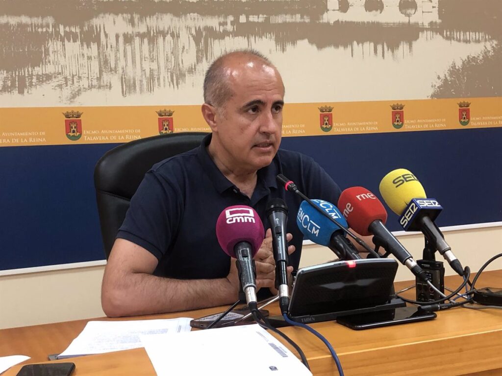 Ayuntamiento Talavera, preocupado por el riesgo de no poder justificar los 21 millones de fondos Feder para obras Edusi