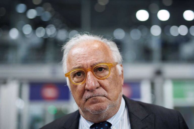 Consejero Fomento C-LM cree que Pere Navarro se equivocó al anunciar los nuevos peajes: "Metió la pata, no hay debate"