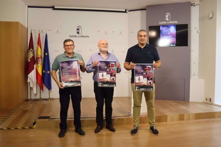 Ontur acoge el 11 y el 12 de agosto la II edición del Festival 'Pueblo en Mí'