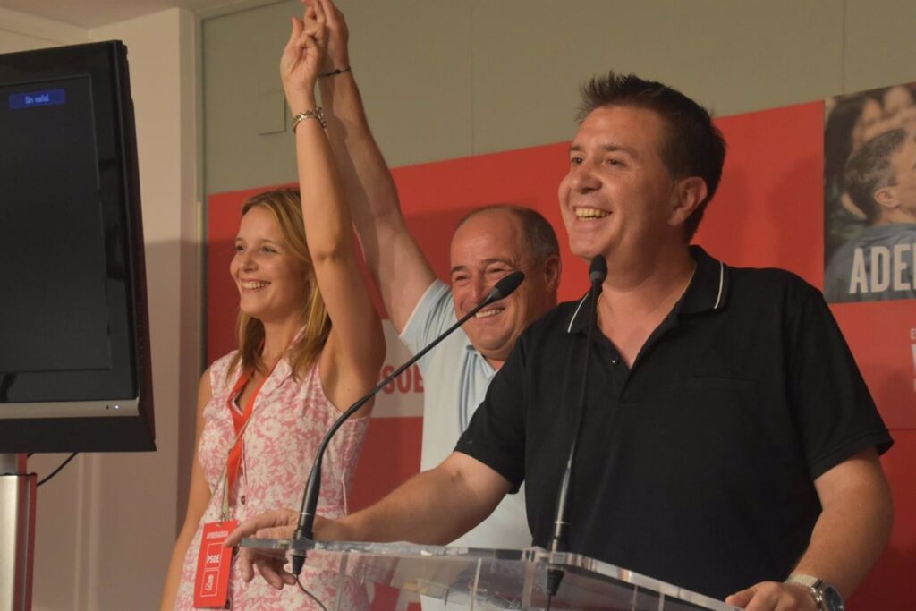 PSOE C-LM valora el "gran resultado del socialismo" y lo considera suficiente para que "el fascismo no avance"