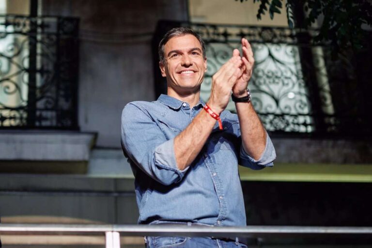 PSOE C-LM traduce el resultado electoral en que España "se ha convertido en el freno de la ultraderecha" en Europa