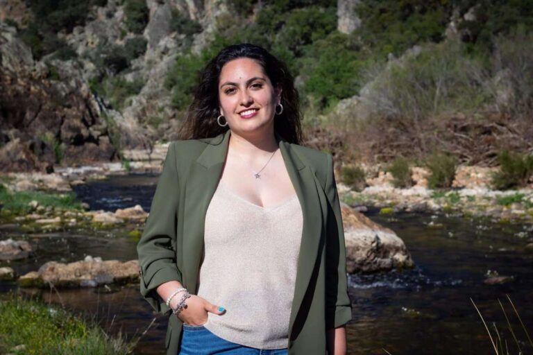 PSOE lamenta que nueva alcaldesa de Puebla de Don Rodrigo (Vox), de 1.100 habitantes, vaya a cobrar 2.500 euros