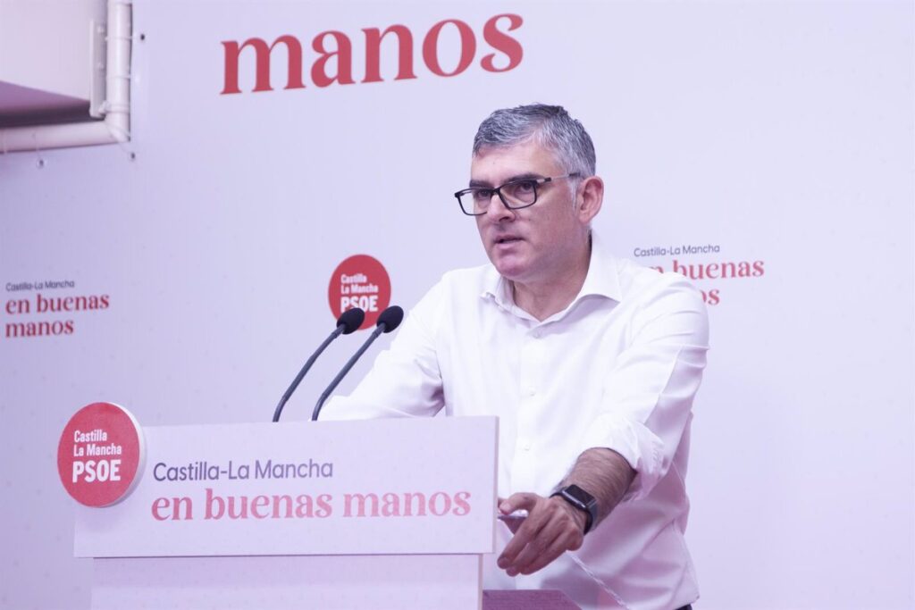 PSOE no se fía "en absoluto" de Núñez tras el debate de investidura: "A pesar del tono, no vimos un cambio de actitud"