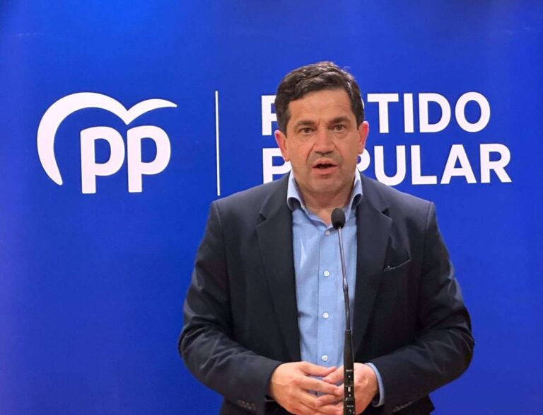 El PP entregará a Vox la Vicepresidencia primera de la Diputación de Ciudad Real