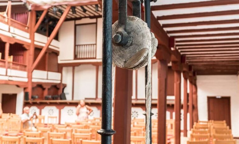 Los textos del Siglo de Oro dialogan con los contemporáneos en el inicio de los talleres del Festival de Almagro
