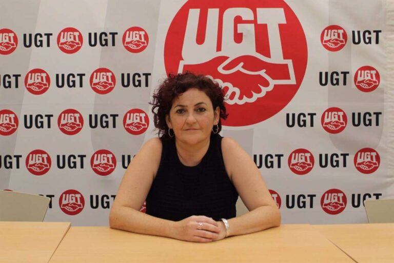UGT C-LM valora el dinamismo del mercado laboral y la estabilidad de los contratos firmados