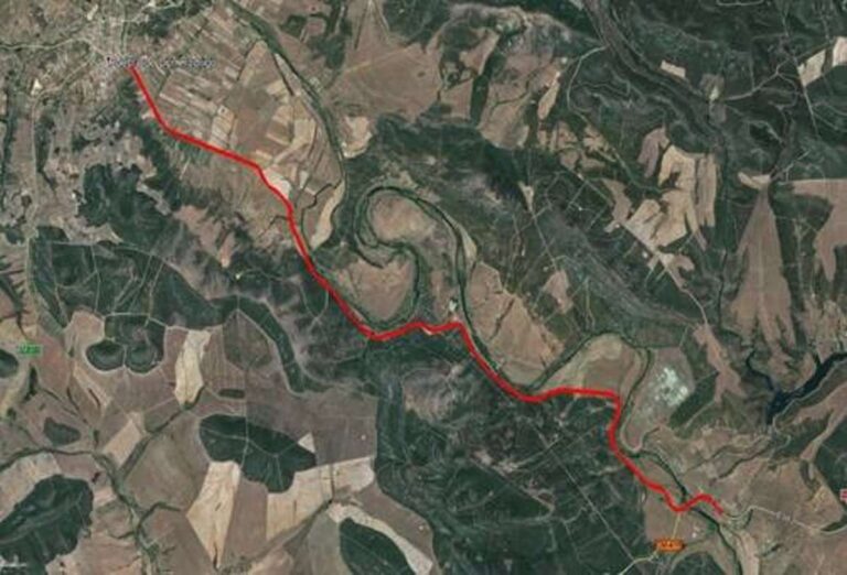 C-LM alega al proyecto de mejora de N-430 en Ciudad Real sin renunciar a la opción sur de A-43 para conectar Extremadura
