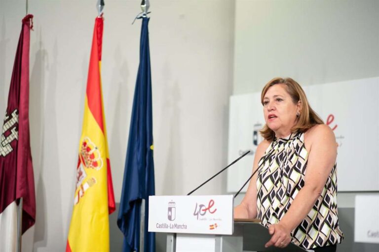 El ciclo de FP sobre drones y el grado de mantenimiento de material rodante ferroviario, el próximo curso en C-LM