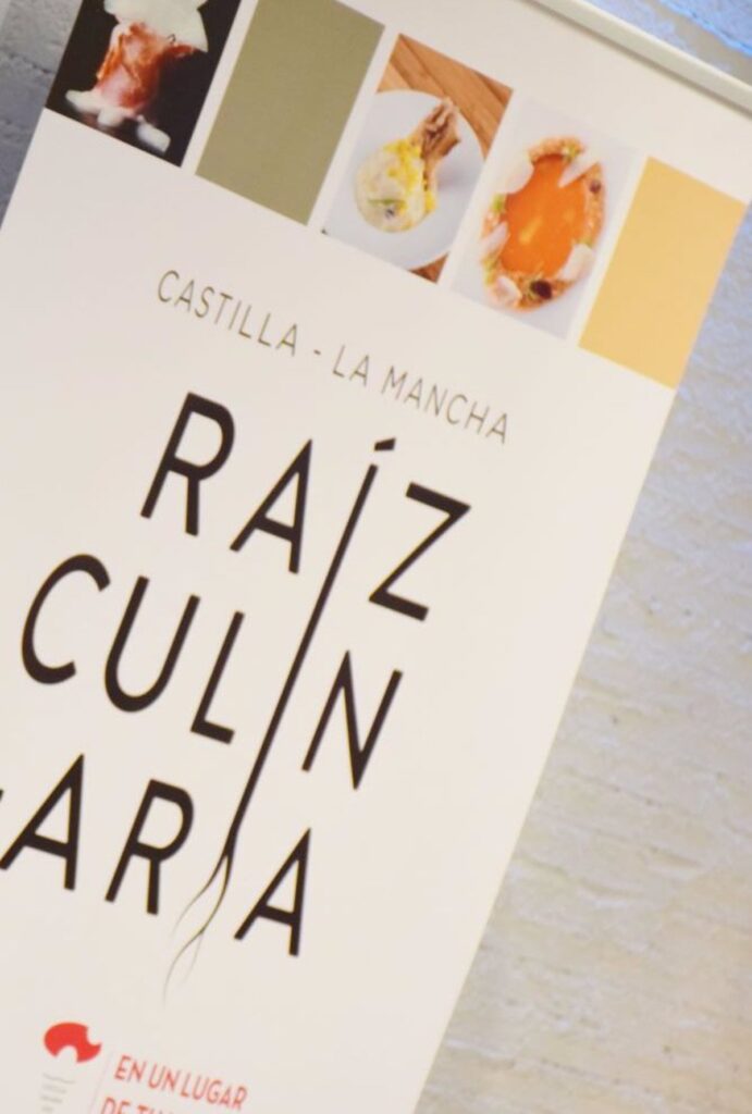 Este viernes sale a información pública el decreto que crea el registro de usuarios de la marca Raíz Culinaria