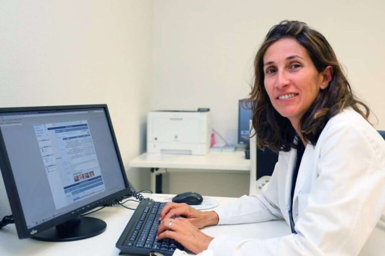 Cerca de 47.000 pacientes de C-LM han sido atendidos con el programa de Teledermatología en el primer semestre del año