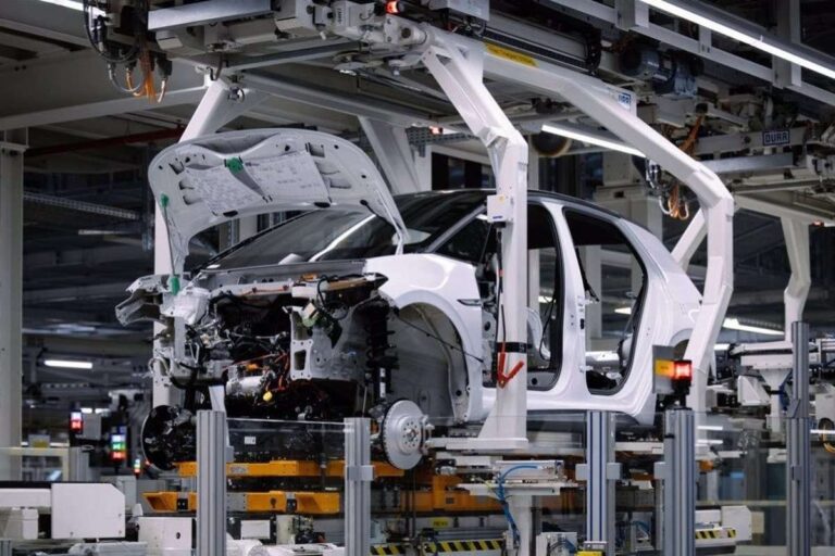 Los precios industriales bajan en Castilla-La Mancha un 8,1% en junio