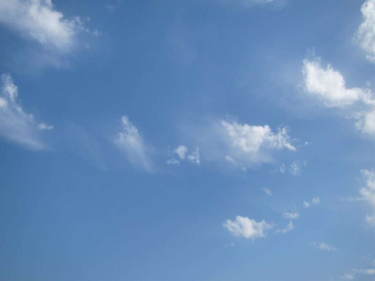 Remiten los episodios de contaminación por partículas PM10 en Toledo, Guadalajara, Azuqueca e Illescas