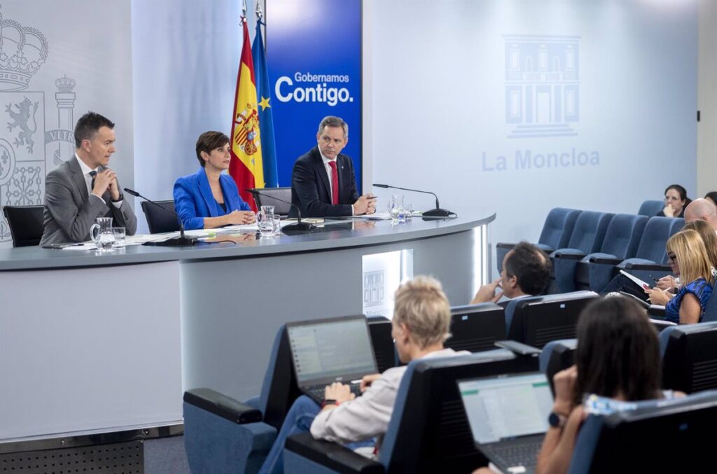 Gobierno da por finalizada la crisis sanitaria por Covid en España y pone fin a la obligatoriedad de la mascarilla