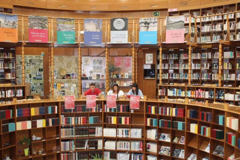 La III edición del Oh Poetry! Fest Albacete acercará la literatura a los albaceteños desde este martes