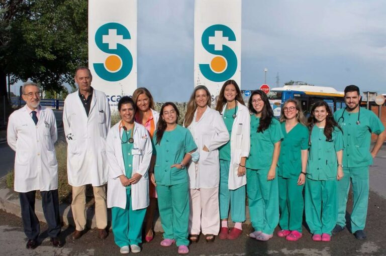 Castilla-La Mancha participa en un estudio nacional sobre hipertensión y trastornos respiratorios del sueño