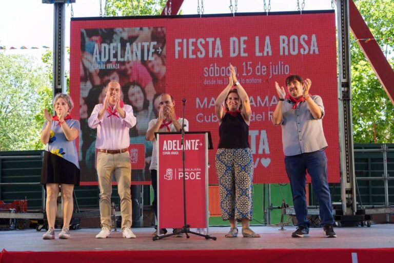 Ribera tilda de "gran irresponsabilidad" la actitud de Feijóo: "Repiten sin pudor la misma estrategia de Trump"